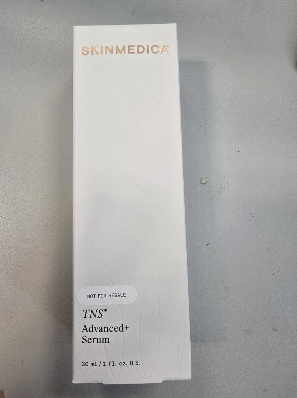 Skinmedica product identification